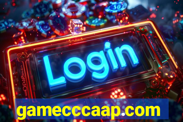 gamecccaap.com