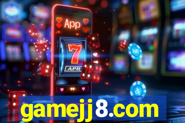 gamejj8.com