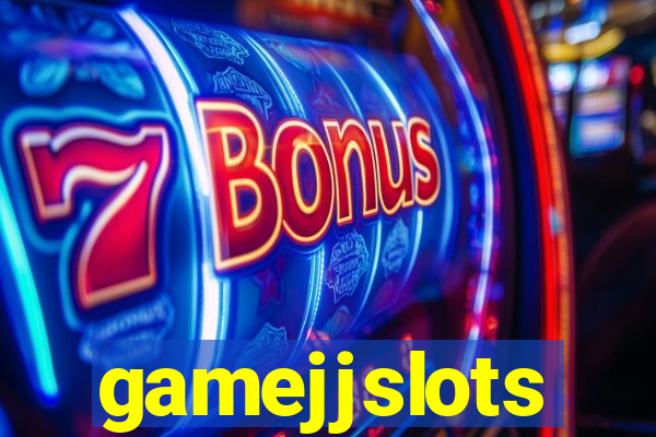 gamejjslots