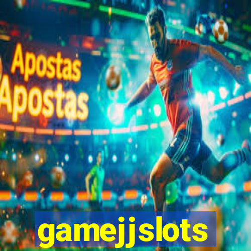 gamejjslots