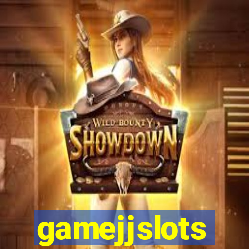 gamejjslots