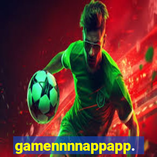 gamennnnappapp.com