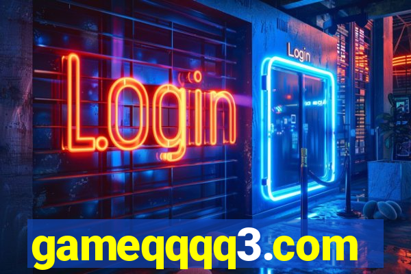 gameqqqq3.com