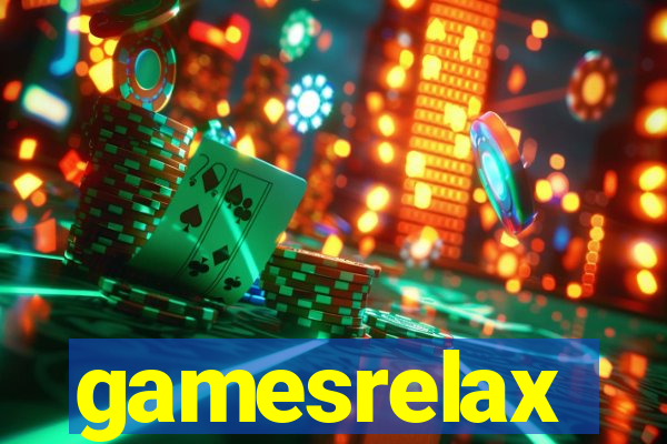 gamesrelax