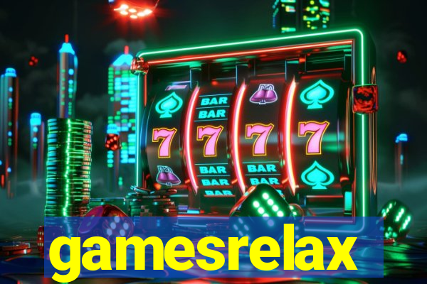 gamesrelax