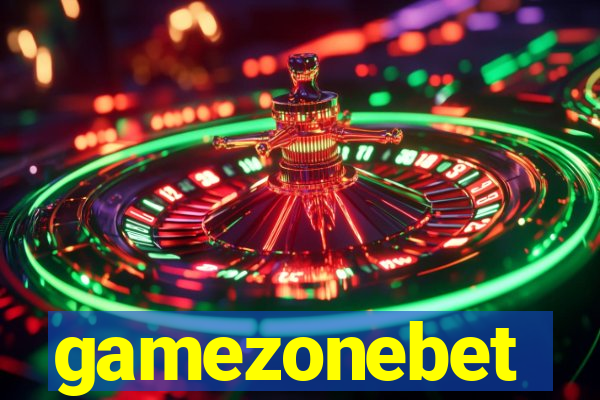 gamezonebet