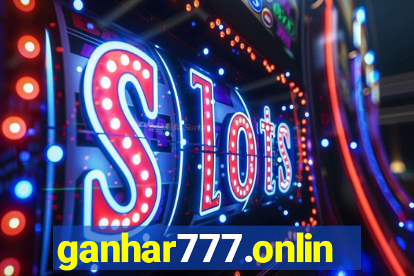 ganhar777.online