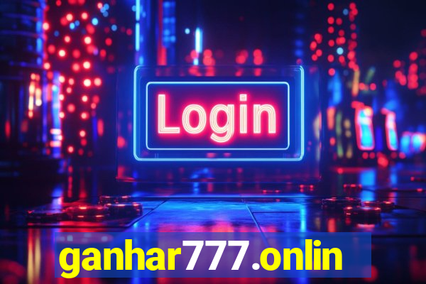 ganhar777.online