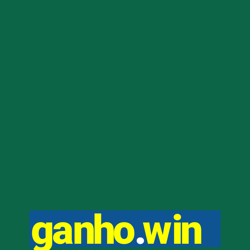 ganho.win