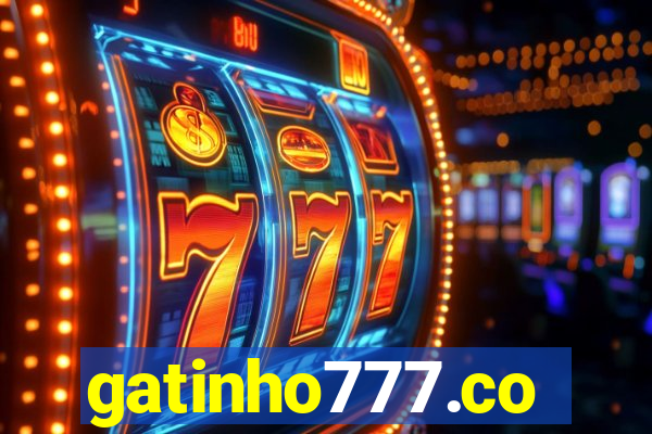 gatinho777.co