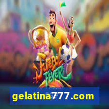 gelatina777.com