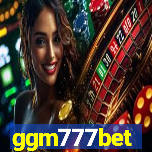 ggm777bet