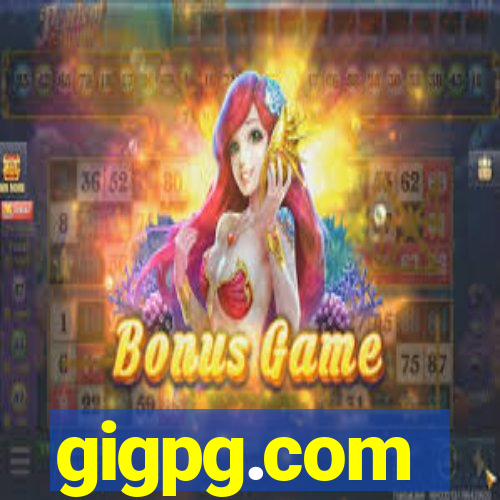 gigpg.com