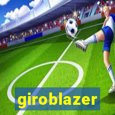 giroblazer