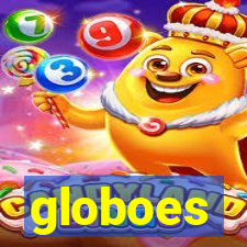 globoes