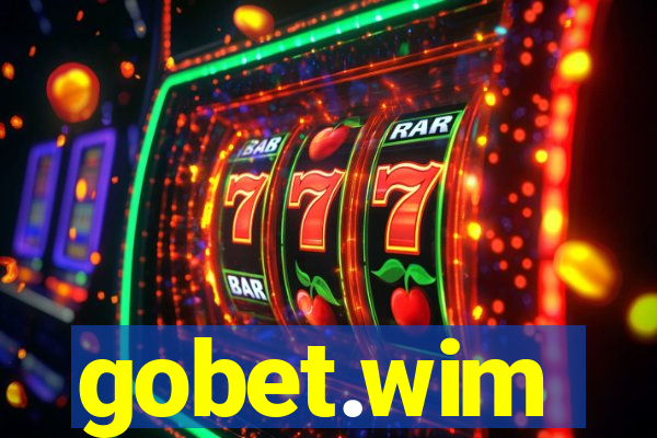 gobet.wim