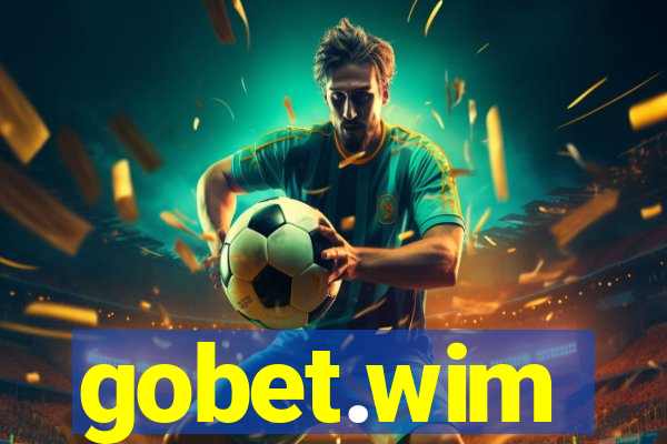 gobet.wim