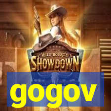 gogov