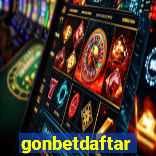 gonbetdaftar