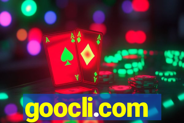 goocli.com