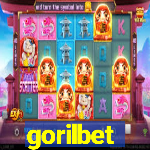 gorilbet