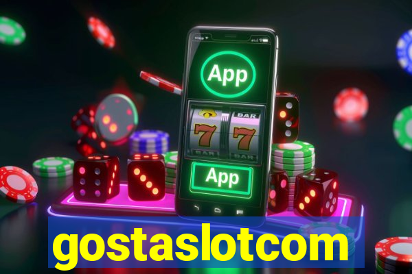 gostaslotcom