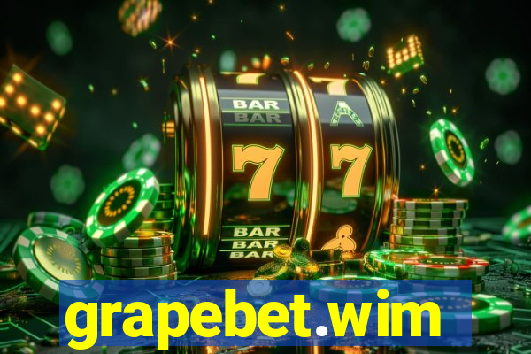 grapebet.wim