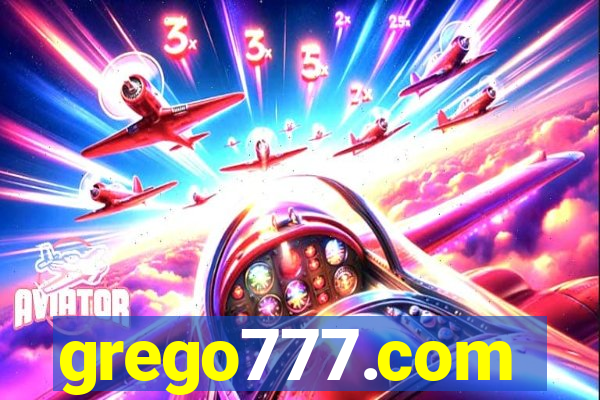 grego777.com