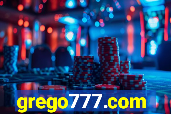 grego777.com