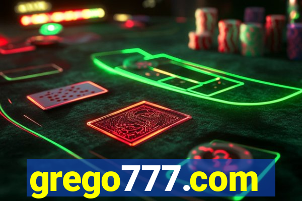 grego777.com