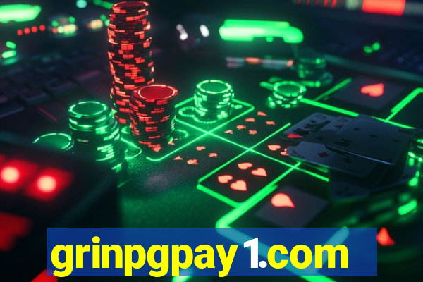 grinpgpay1.com