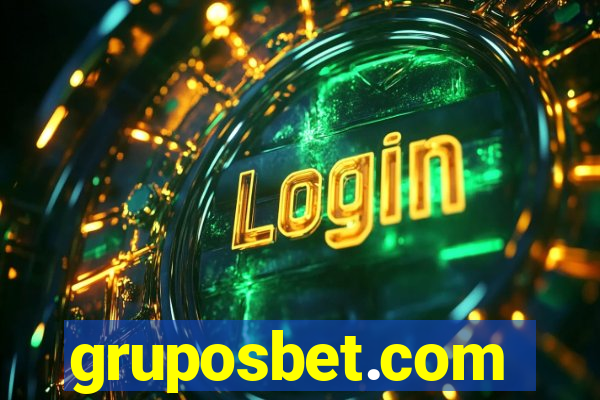 gruposbet.com