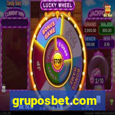 gruposbet.com