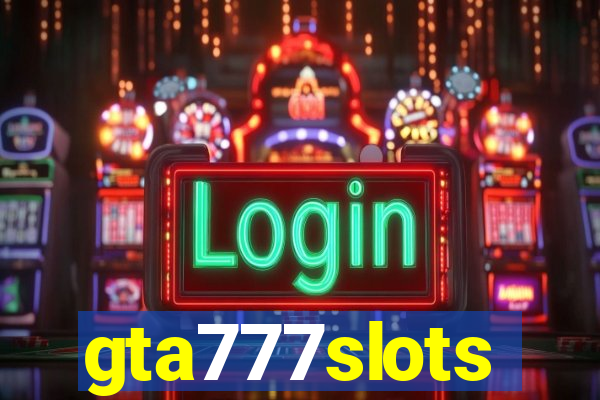 gta777slots