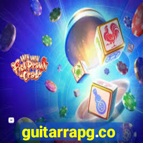 guitarrapg.co