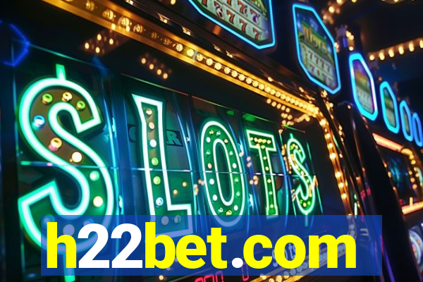 h22bet.com