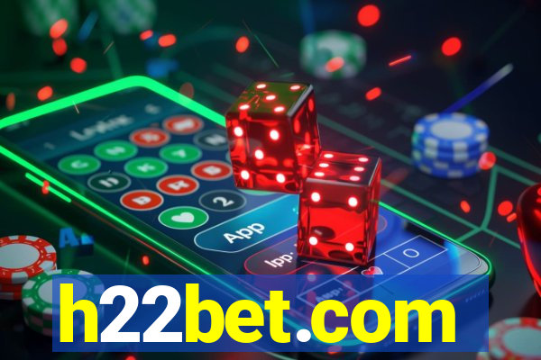 h22bet.com