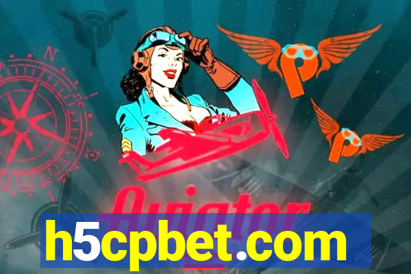 h5cpbet.com