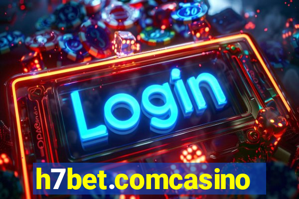 h7bet.comcasino