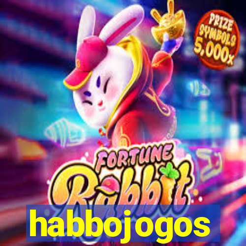 habbojogos