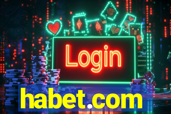 habet.com