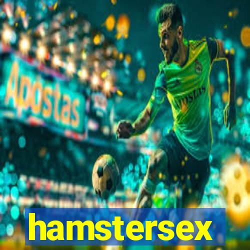 hamstersex