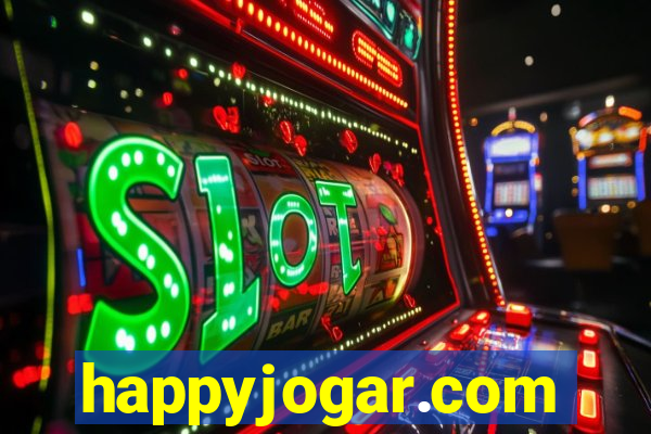 happyjogar.com