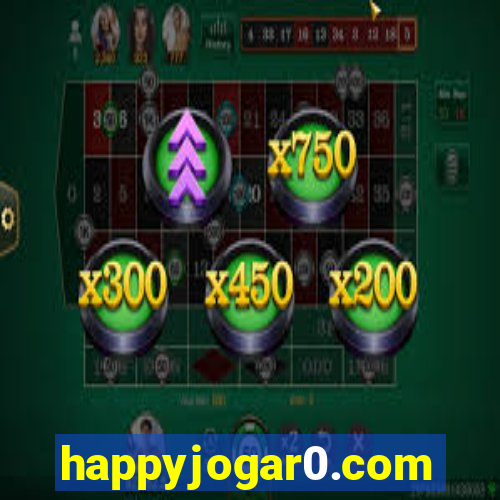 happyjogar0.com