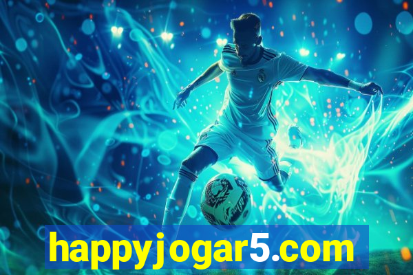 happyjogar5.com