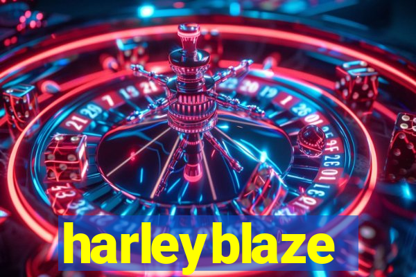 harleyblaze