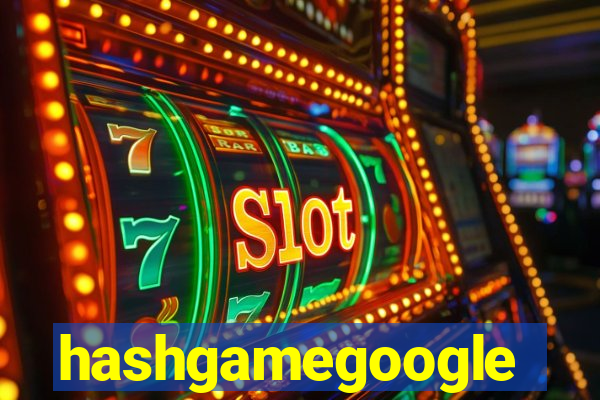 hashgamegoogle