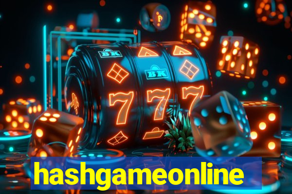 hashgameonline