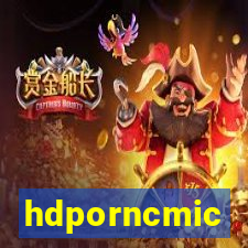 hdporncmic