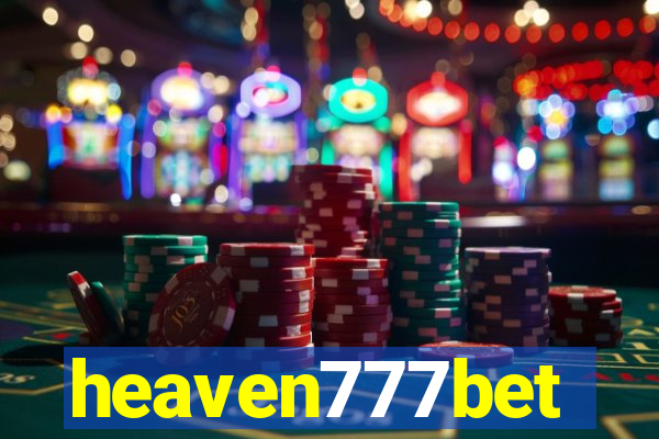 heaven777bet